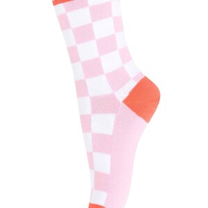 MP Denmark Melton | Race socks | 126 Pink Nectar