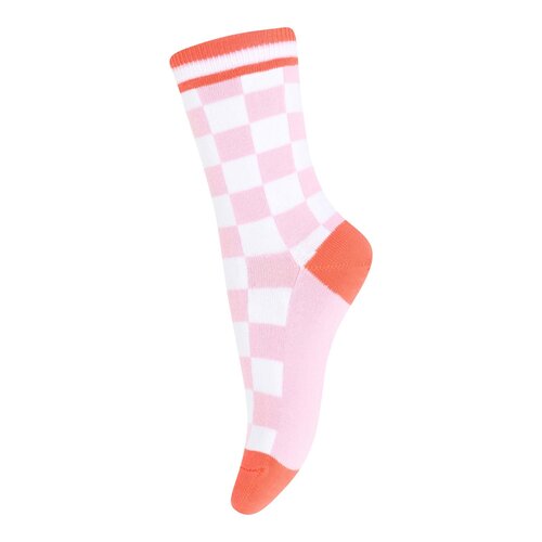 MP Denmark Melton | Race socks | 126 Pink Nectar