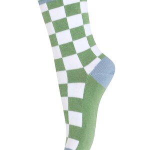 MP Denmark Melton | Race socks | 3027 Watercress