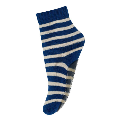MP Denmark MP Denmark | Eli socks anti-slip | 302 True Blue