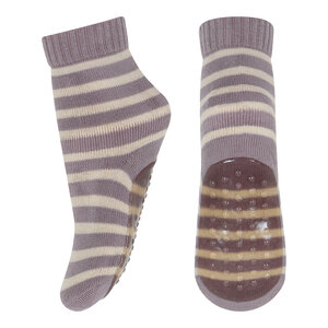 MP Denmark MP Denmark | Eli socks anti-slip | 685 Lilac Shadow