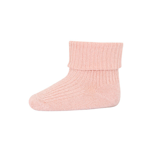 MP Denmark MP Denmark | 57025 Ida glitter socks | 853 Rose Dust