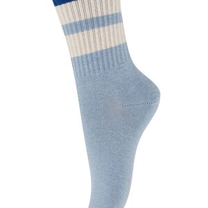 MP Denmark MP Denmark | 79201 Frej socks | 1468 Dusty Blue