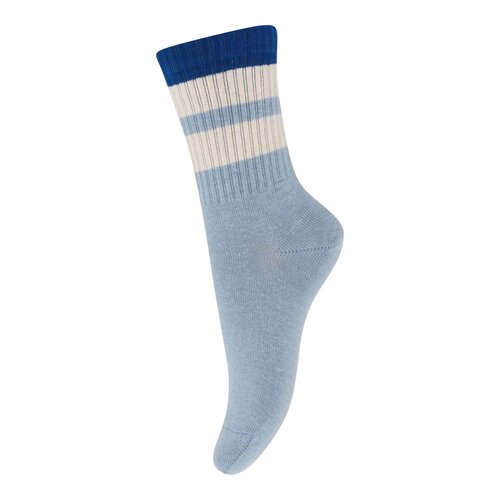 MP Denmark MP Denmark | 79201 Frej socks | 1468 Dusty Blue