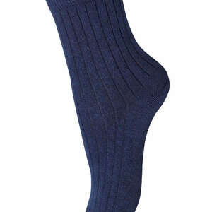 MP Denmark MP Denmark | 7080 Cotton rib socks | 807 Navy