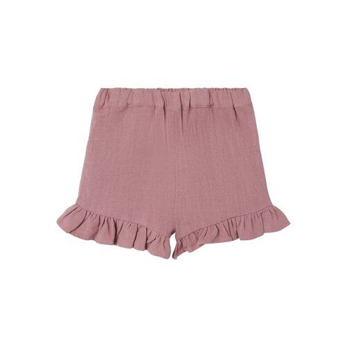 Lil' Atelier Lil' Atelier | Dolie shorts | Nostalgia Rose