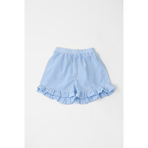 Salty Stitch Salty Stitch | Salty short | Salty stripes blue