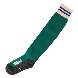 Pindahs Pindahs | Hockeysokken Tobias | Dark Green