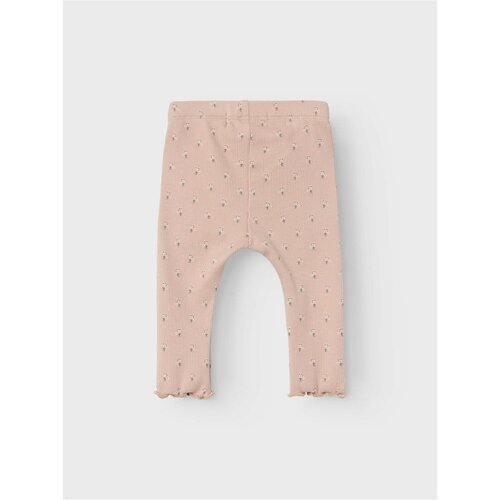 Lil' Atelier Lil' Atelier | Gago fia slim baby legging | Rose Dust