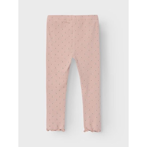 Lil' Atelier Lil' Atelier | Gago fia slim leggings | Rose Dust