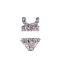 Salted Stories | Leo bikini Selah | Multi Purple