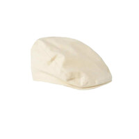 Lil' Atelier | Felix sixpence hat | Bleached Sand