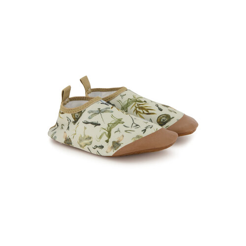 Mikk-Line Mikk-Line | Swim shoes | Desert Sage