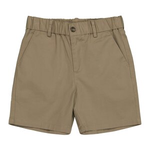 The New The New | Kristian Shorts | Cornstalk