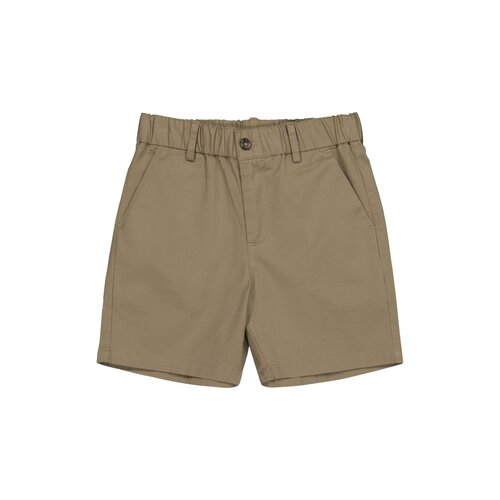 The New The New | Kristian Shorts | Cornstalk