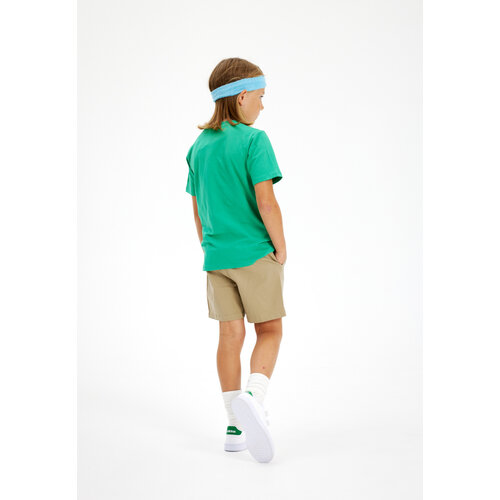 The New The New | Knox Tennis tee | Holly Green