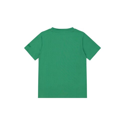 The New The New | Knox Tennis tee | Holly Green