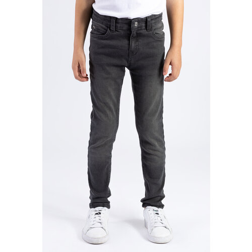 The New The New | Copenhagen slim jeans | Grey 950