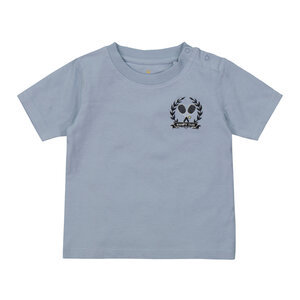 The New The New Siblings | Kempton Tee | Champ's Club blue