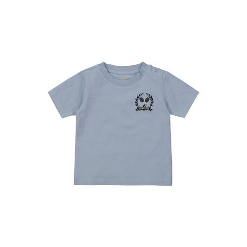 The New The New Siblings | Kempton Tee | Champ's Club blue