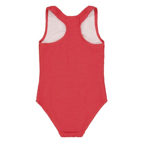 The New The New | Jillian Swimsuit | Geranium