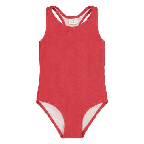 The New The New | Jillian Swimsuit | Geranium