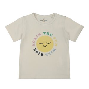 The New The New Siblings | Karoline tee | Sun will Rise