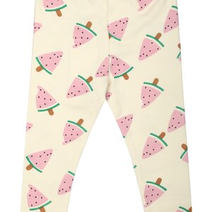 The New The New Siblings | Kaya leggings | Watermelon