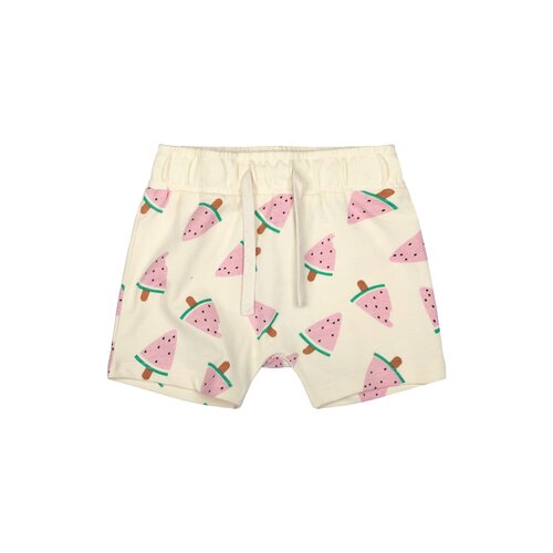 The New The New Siblings | Kaya shorts | Watermelon