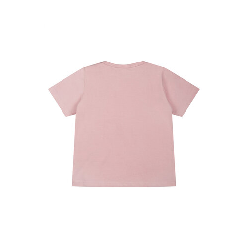 The New The New Siblings | Kamille tee | Pink Nectar