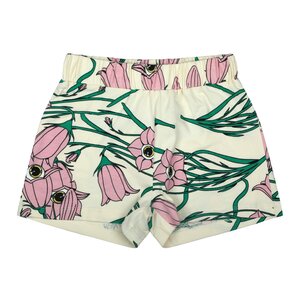 The New The New | Kylie shorts| Campanula Flower