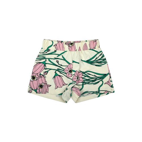 The New The New | Kylie shorts| Campanula Flower