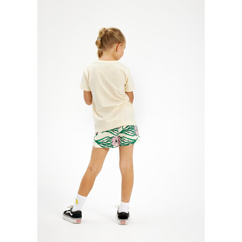 The New The New | Kylie shorts| Campanula Flower