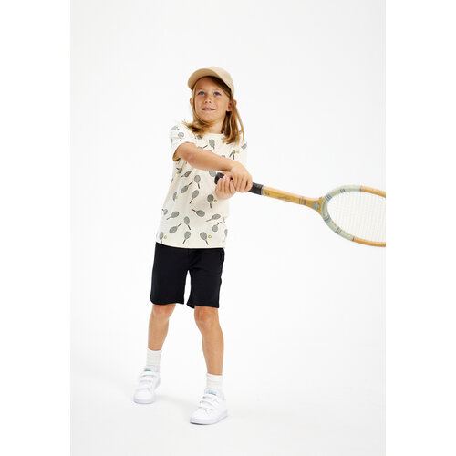 The New The New | Karter tee | Tennis AOP