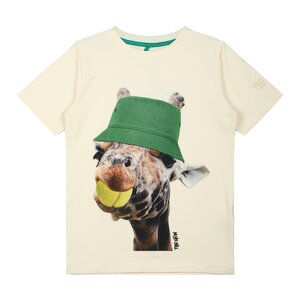 The New The New | Kevin tee | Giraffe