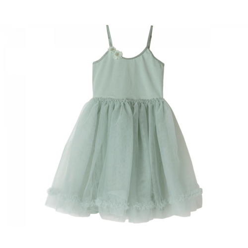 Maileg Maileg | Ballerina tulle dress | Mint  2-3Y