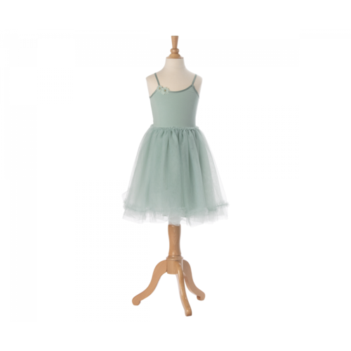 Maileg Maileg | Ballerina tulle dress | Mint  2-3Y