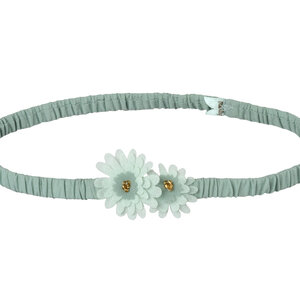 Maileg Maileg | Haarband flower mint