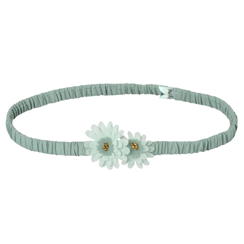 Maileg Maileg | Haarband flower mint