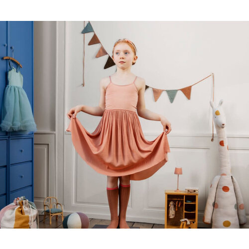 Maileg Maileg | Princess tulle dress | Melon