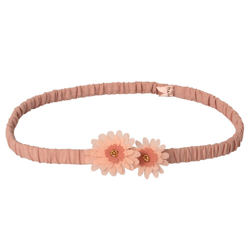 Maileg Maileg | Haarband flower melon