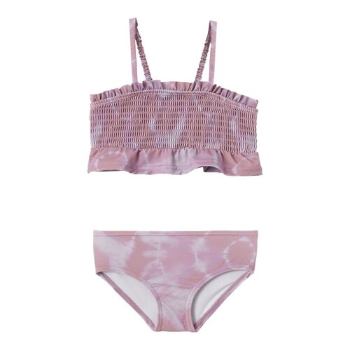 Lil' Atelier Lil' Atelier | Fabia swim set | Bikini Violet Ice