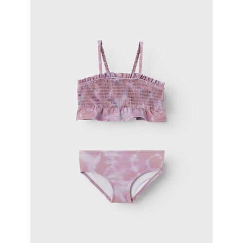 Lil' Atelier Lil' Atelier | Fabia swim set | Bikini Violet Ice