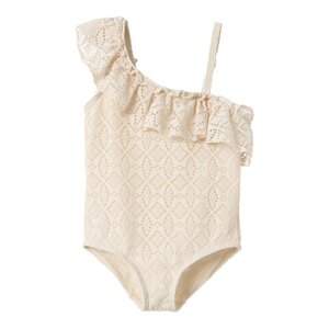 Lil' Atelier Lil' Atelier | Fannie swimsuit | Turtledove