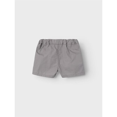 Lil' Atelier Lil' Atelier | Fandy loose swim shorts | Silver Filigree