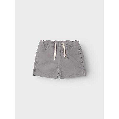 Lil' Atelier Lil' Atelier | Fandy loose swim shorts | Silver Filigree