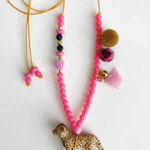 ByMelo ByMelo | Dierenketting