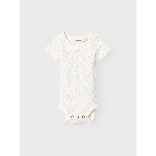 Lil' Atelier Lil' Atelier | Hulla SS slim body | Coconut Milk