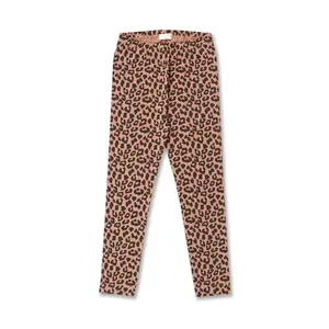 Petit Blush Petit Blush | Lola legging | Wild Leopard