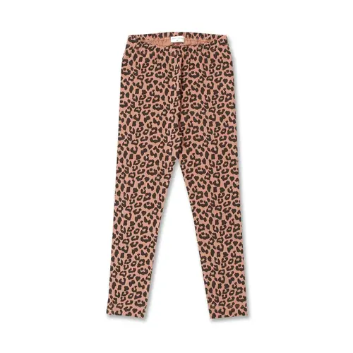 Petit Blush Petit Blush | Lola legging | Wild Leopard